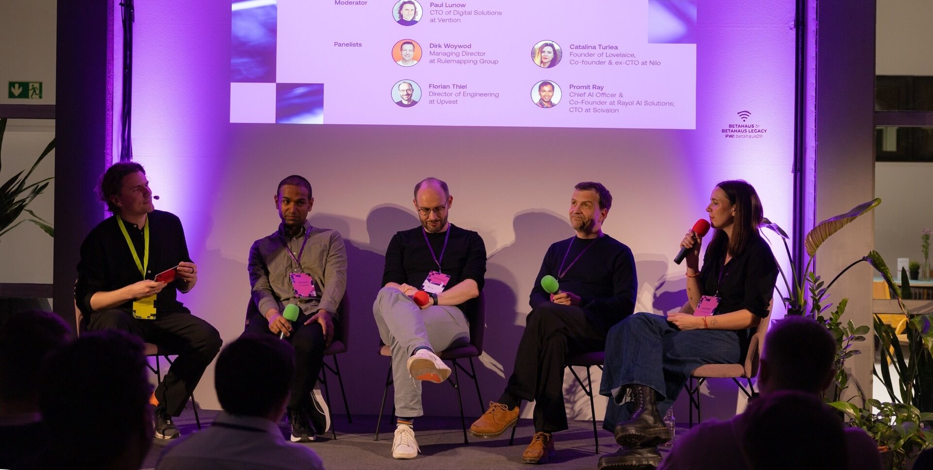 AI as a Teammate and the Future of the 'Why'
